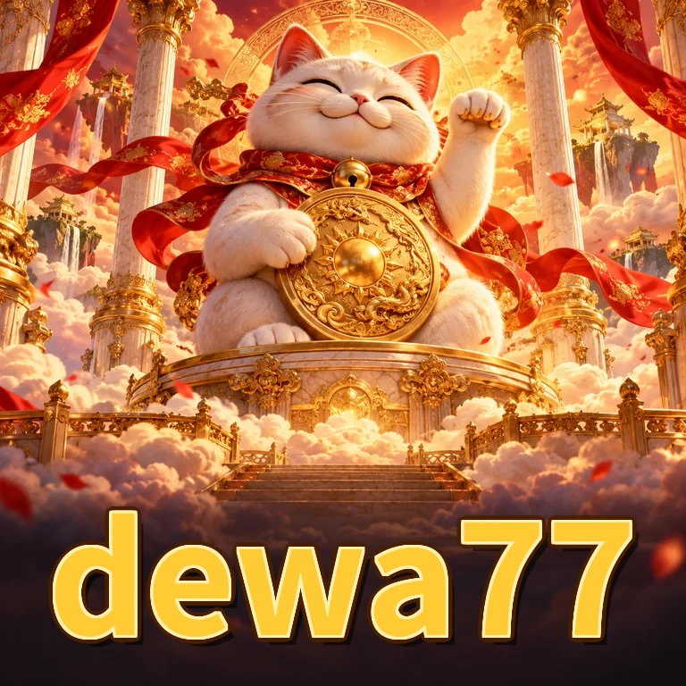 Ikon dewa77 untuk perjalanan panduan di Indonesia