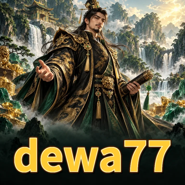 Ikon dewa77 untuk catatan v4.7.5