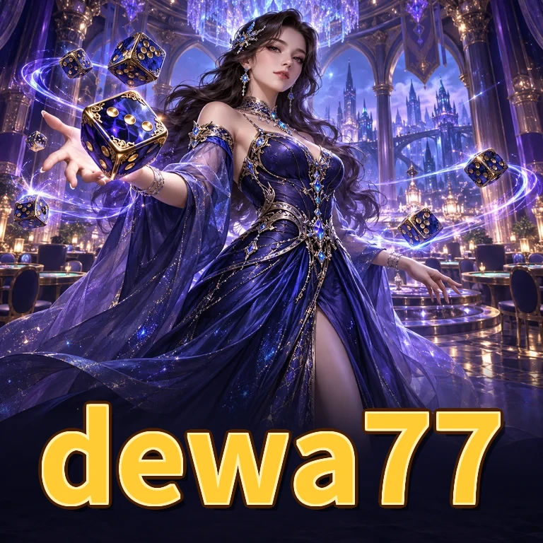 Ikon dewa77 untuk data verifikasi APK 2018–2026