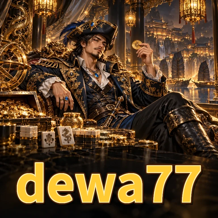 Ikon dewa77 untuk pertanyaan teknis APK